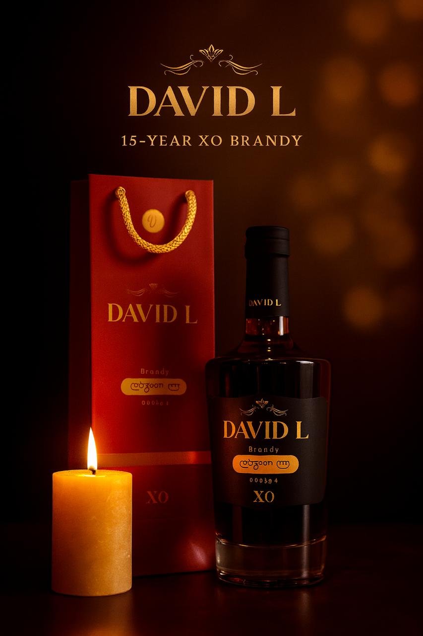 DavidL Black - Image 5