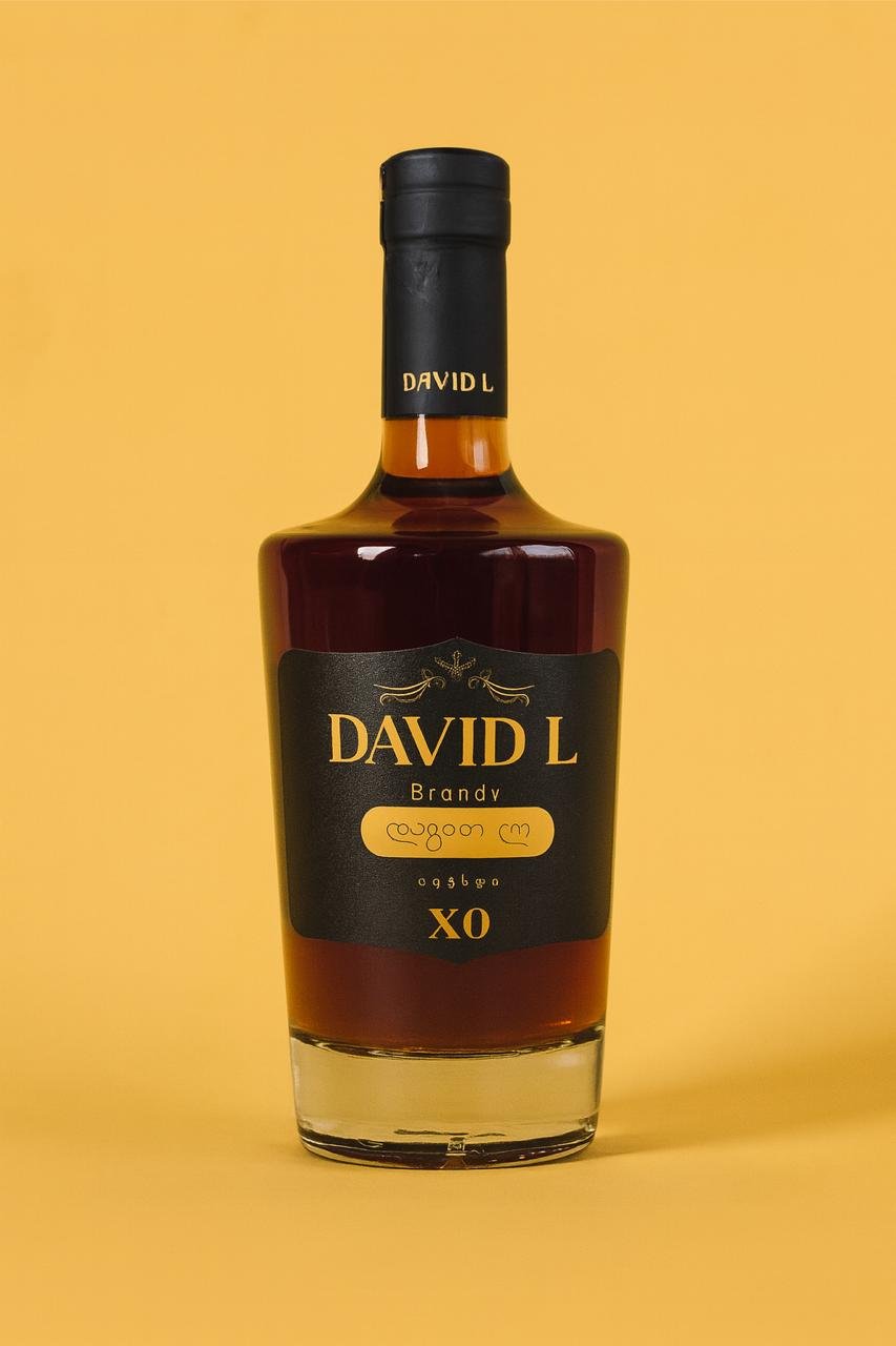 DavidL Black - Image 4